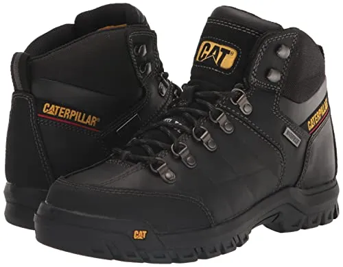 Threshold Waterproof Soft-Toe Boots - Men