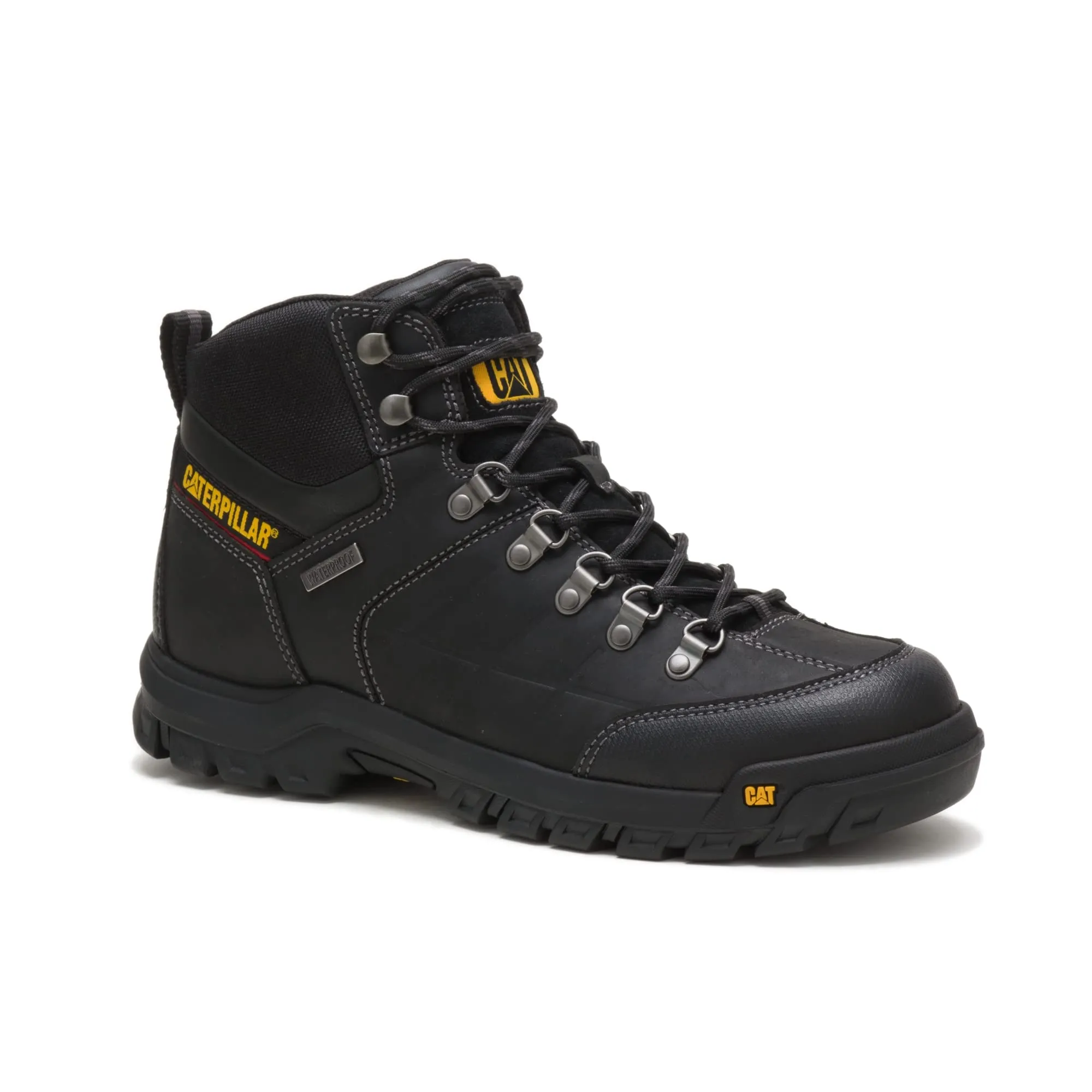 Threshold Waterproof Soft-Toe Boots - Men