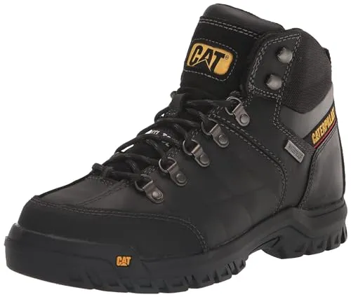 Threshold Waterproof Soft-Toe Boots - Men