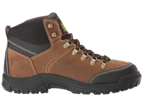Threshold Waterproof Soft-Toe Boots - Men