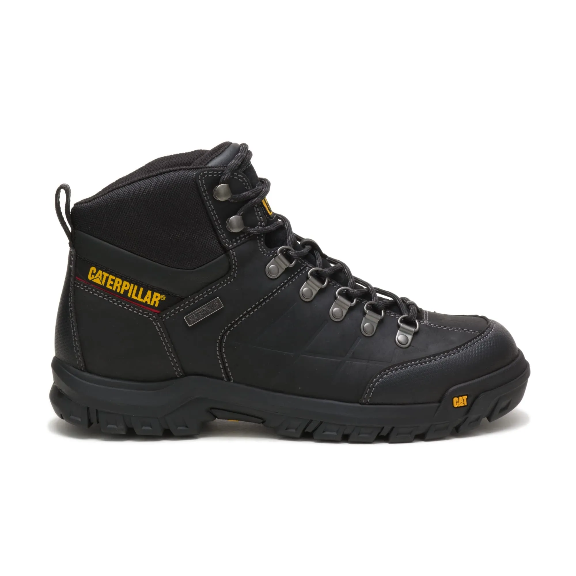 Threshold Waterproof Soft-Toe Boots - Men