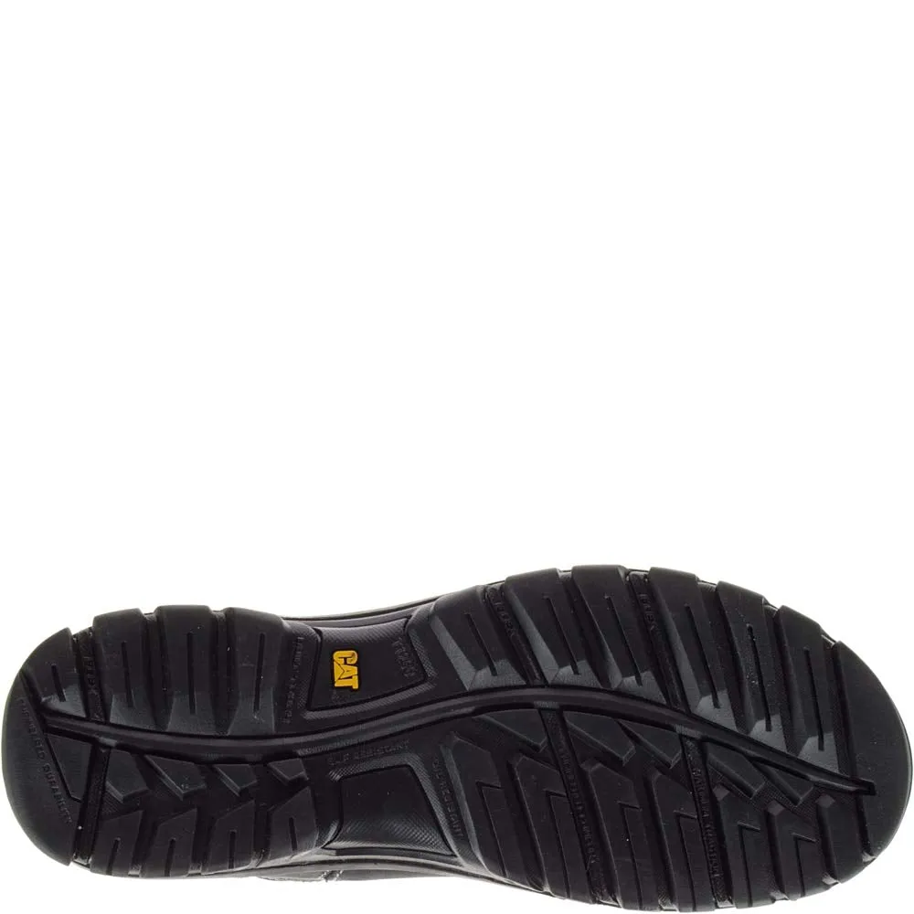 Threshold Waterproof Soft-Toe Boots - Men