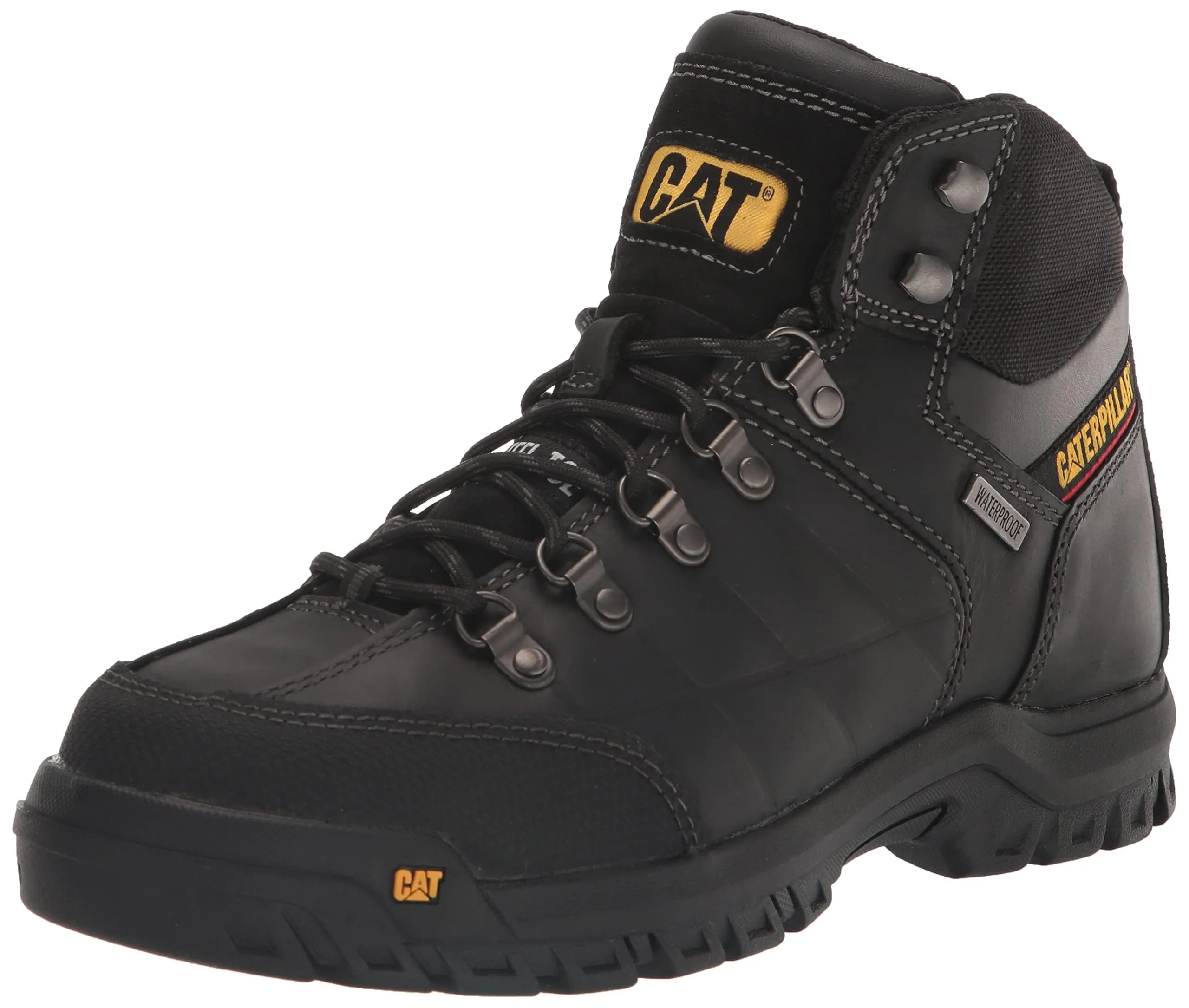 Threshold Waterproof Soft-Toe Boots - Men