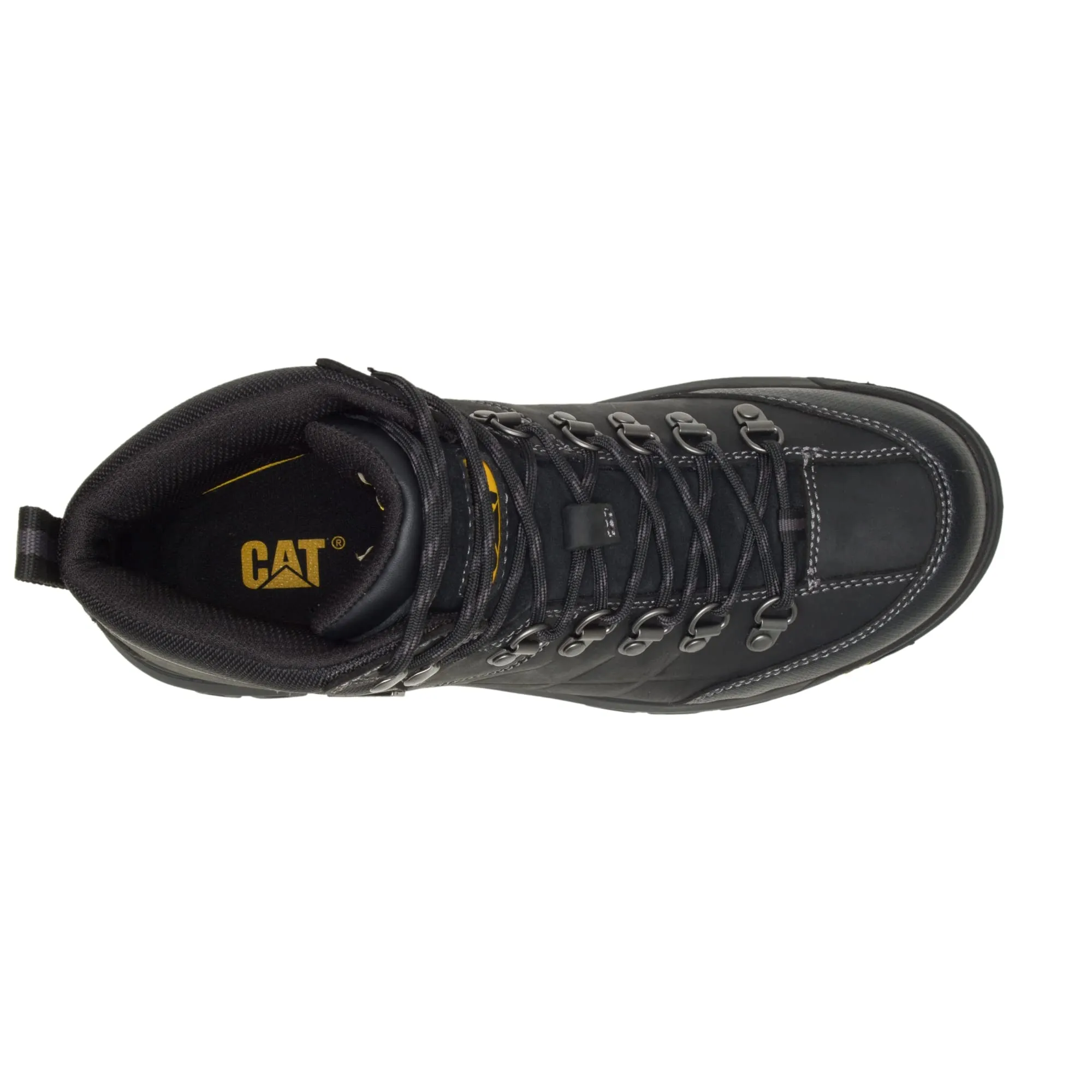 Threshold Waterproof Soft-Toe Boots - Men