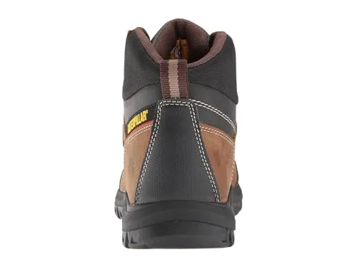 Threshold Waterproof Soft-Toe Boots - Men