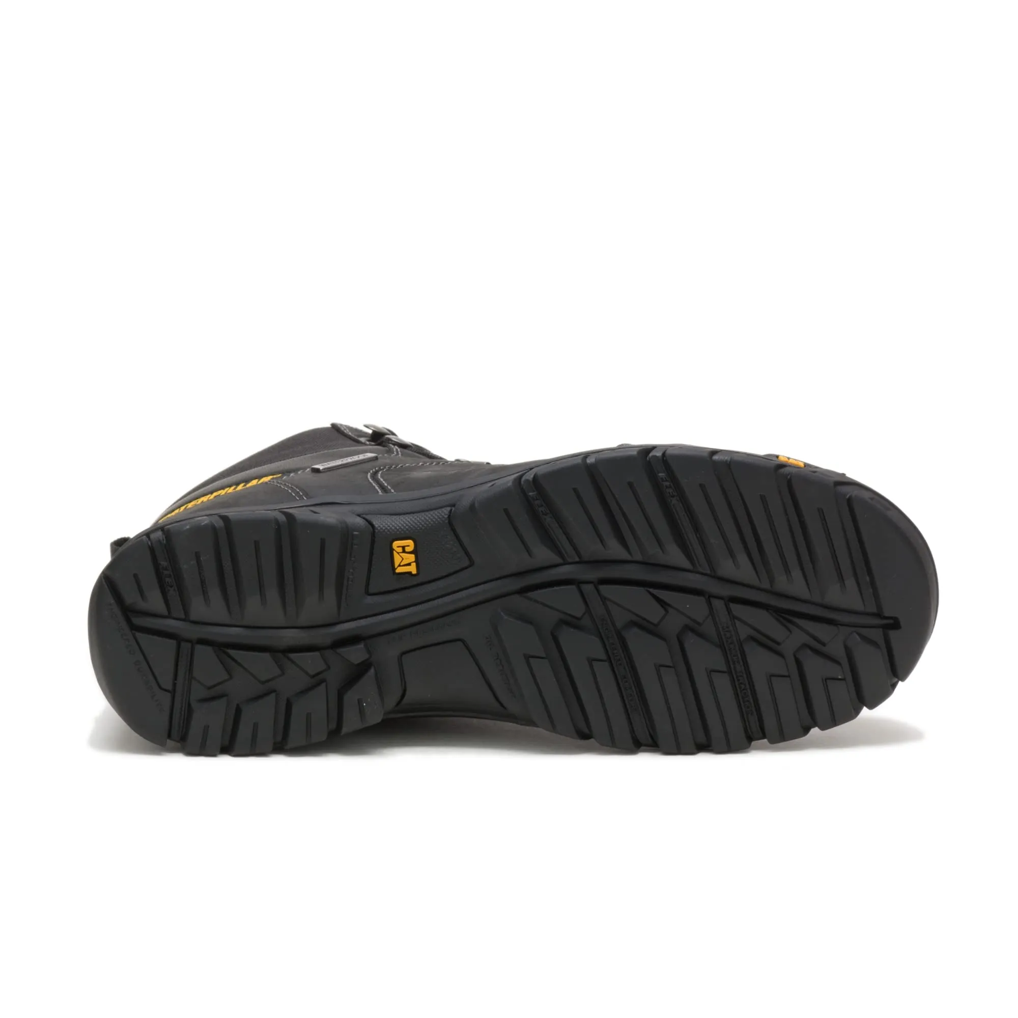 Threshold Waterproof Soft-Toe Boots - Men