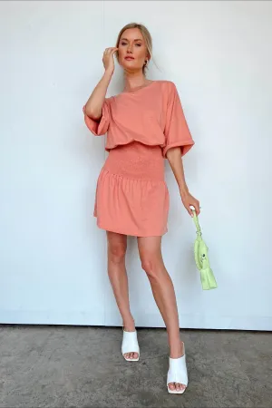 Tori Dress