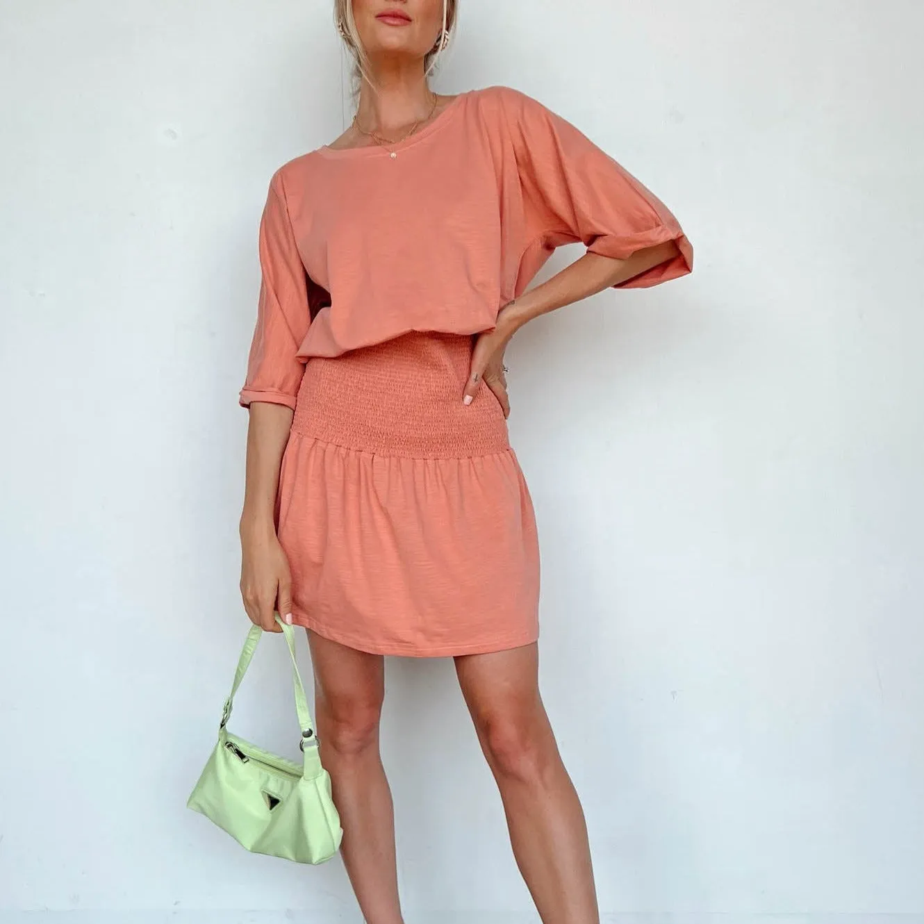 Tori Dress