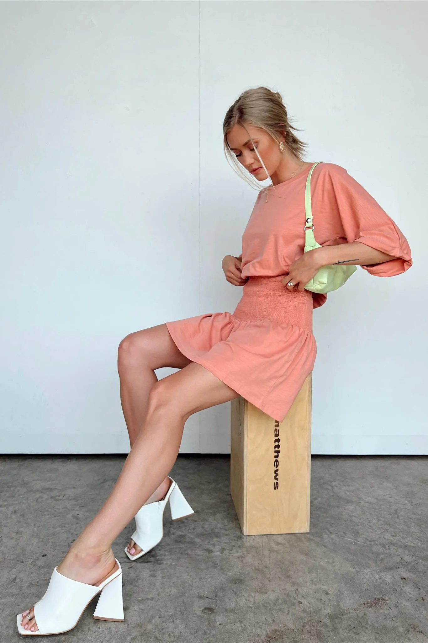 Tori Dress