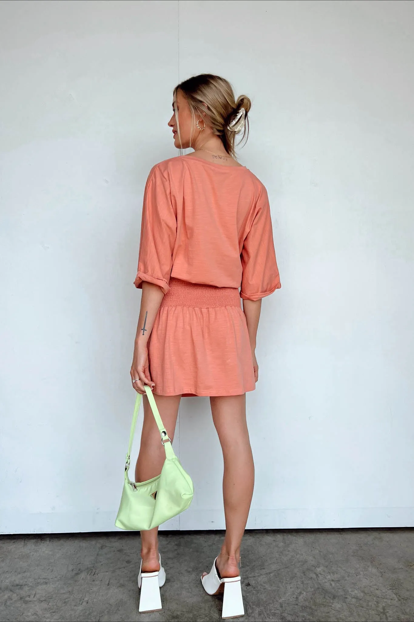 Tori Dress