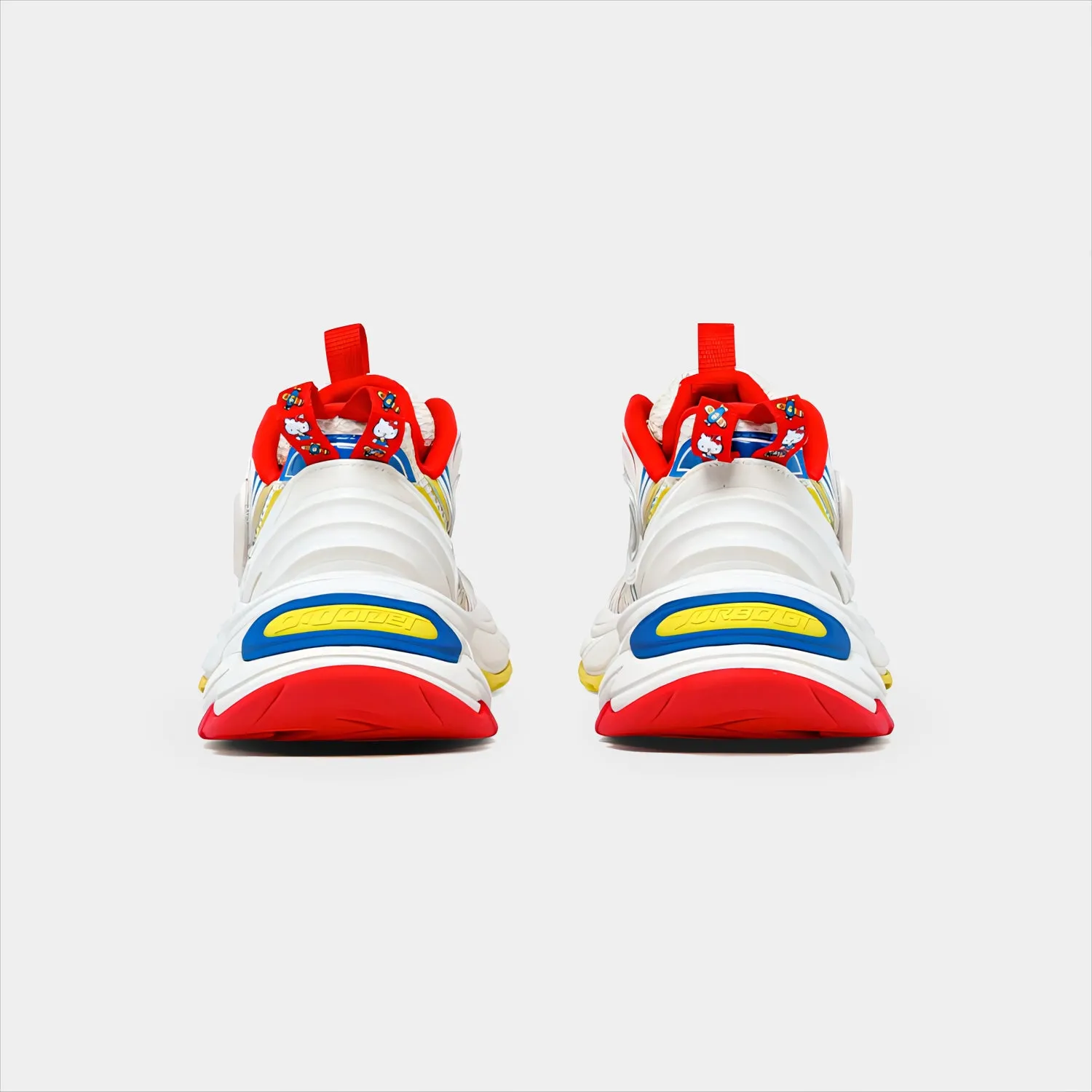 Turbo GT Sneaker X KITTY