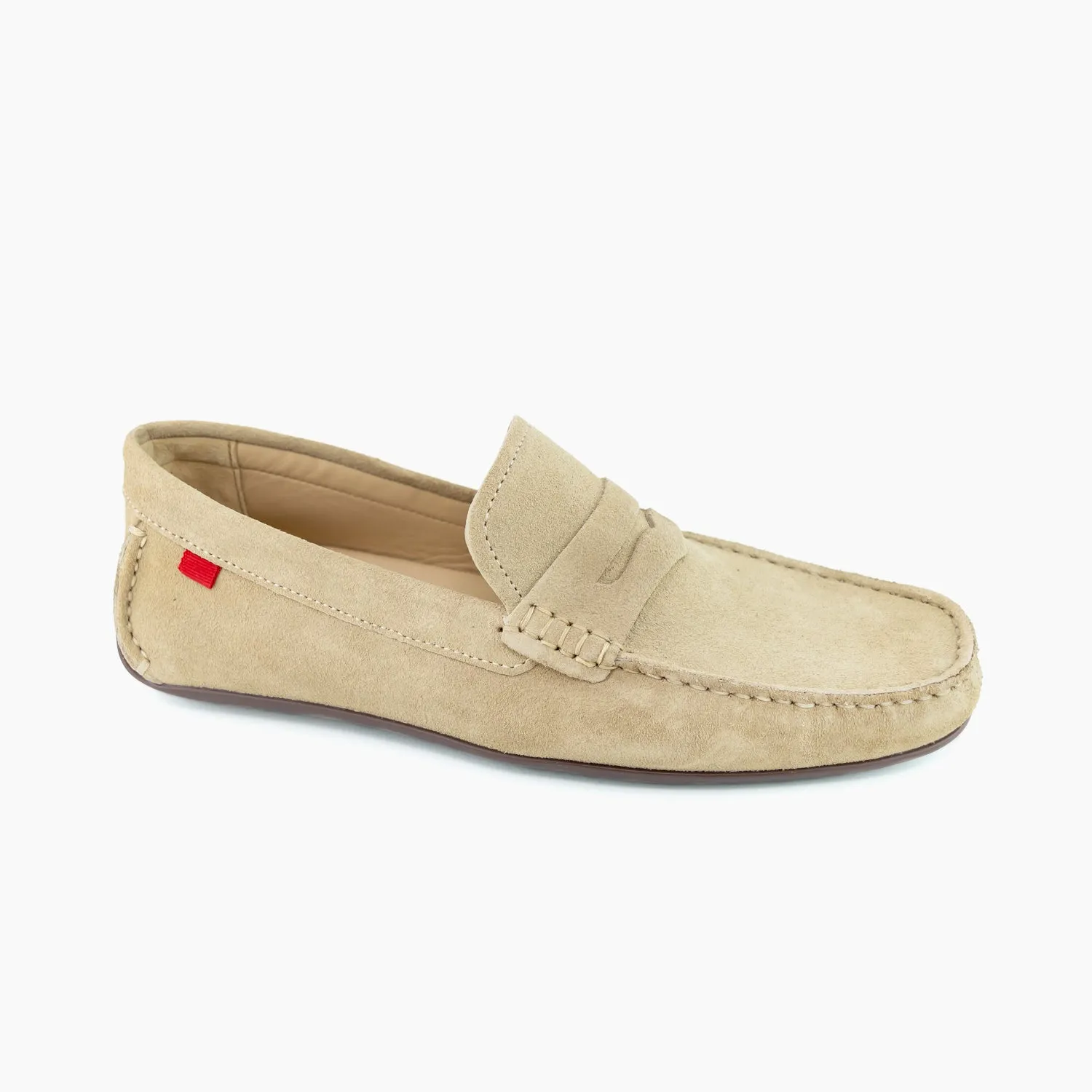 Union St 4.0, Men