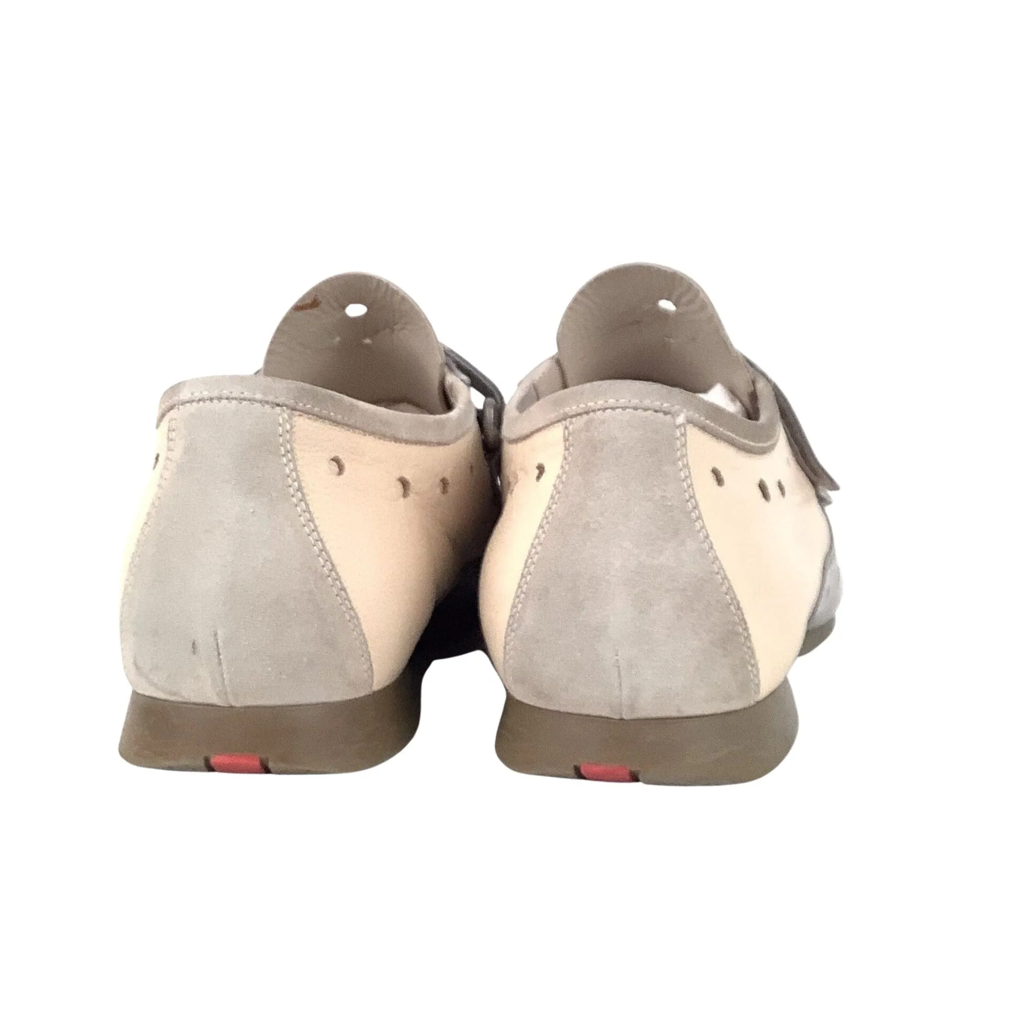 Vintage Prada Sneakers