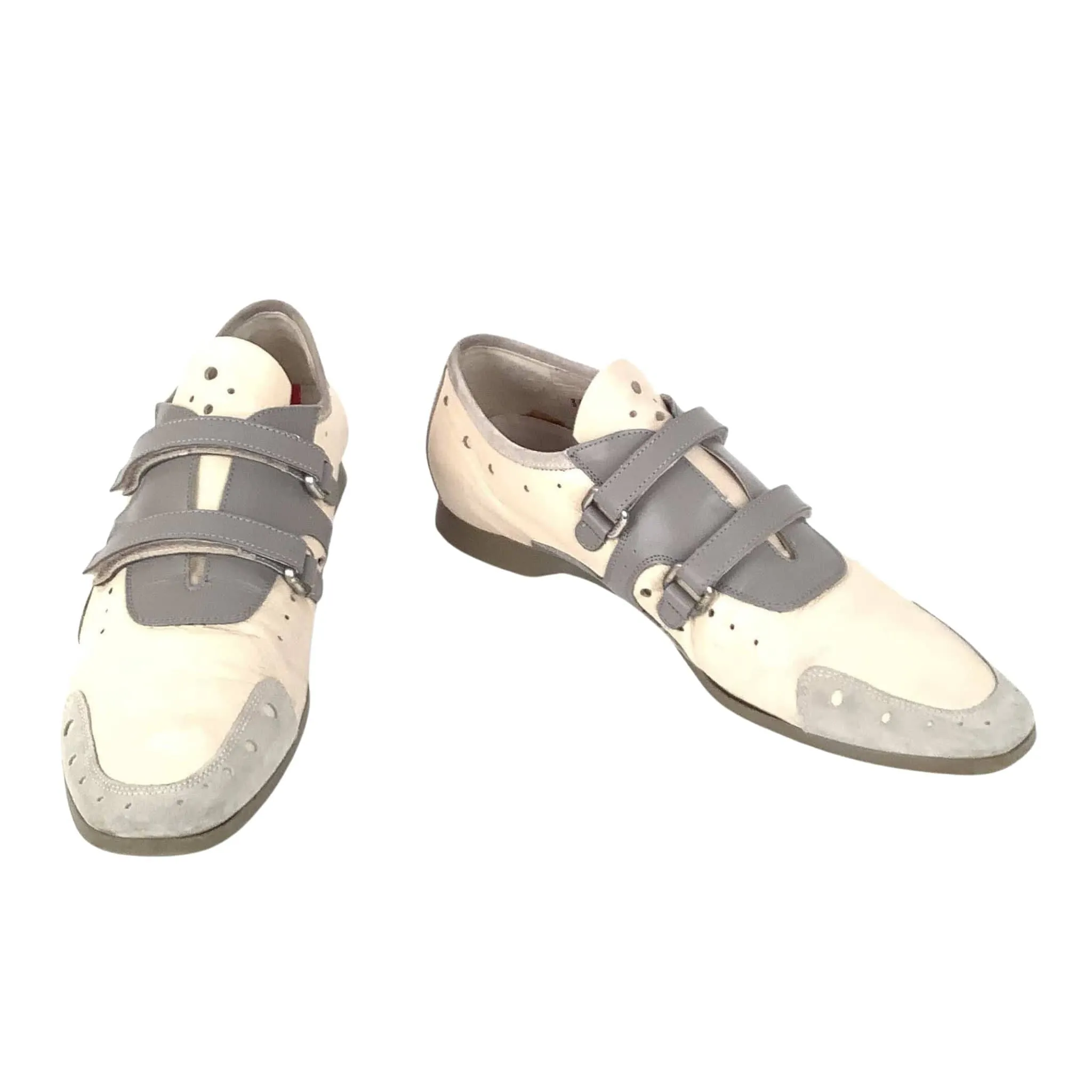 Vintage Prada Sneakers
