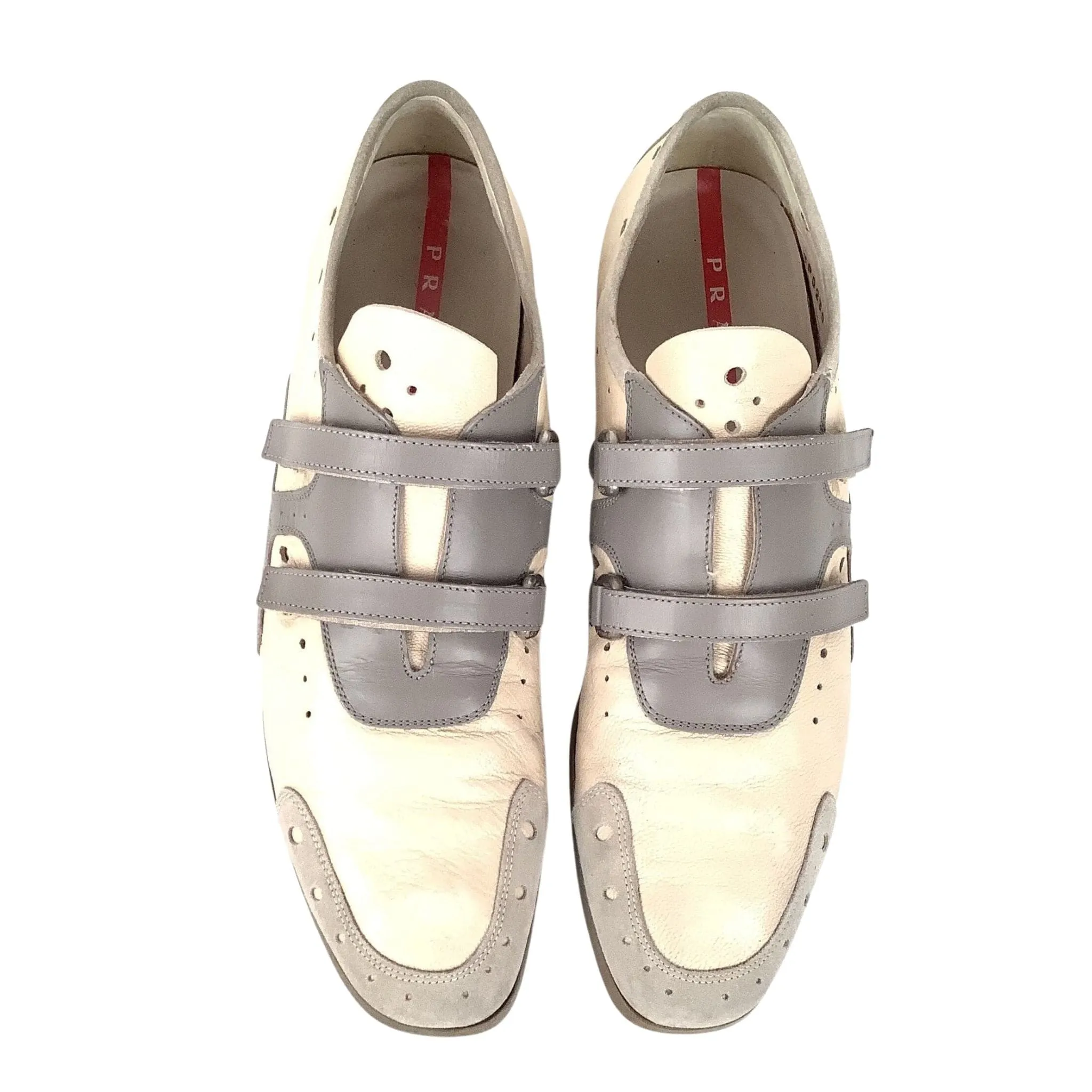 Vintage Prada Sneakers