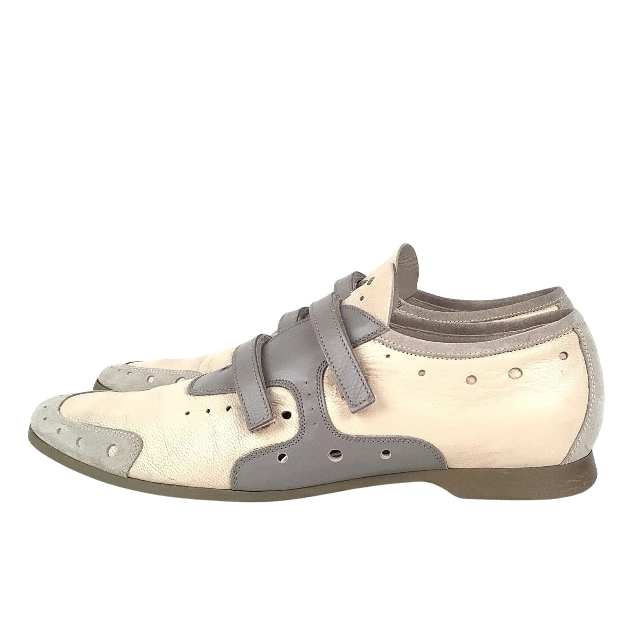 Vintage Prada Sneakers