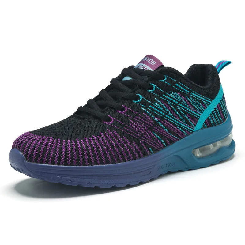 Women's Air Cushion Breathable Sneakers