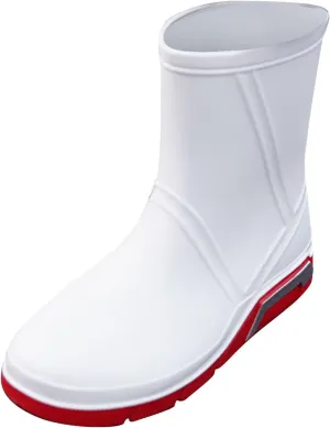 Womens Rain Boots Tall Waterproof Mens Grounded Footwear Booties And Ankle Boot Heels Winter Barefoot Shoes Women's Rain Boots Waterproof Garden Shoes Rain Boots
