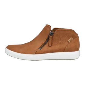 Women's Soft 7 Low Bootie