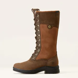 Wythburn II Waterproof Insulated Boot Java